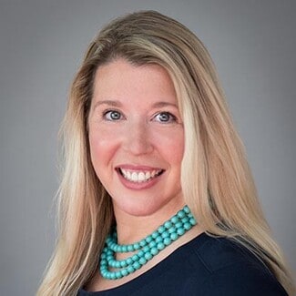 LIZA SAUNDERS