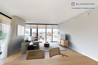 555 President St Unit FL3-ID3034A, Baltimore, MD 21202