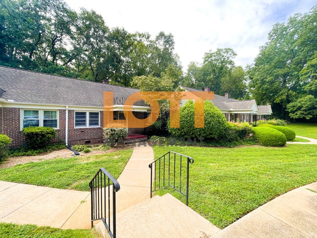 600 University Ridge unit 33, Greenville, SC 29601 - photo 4