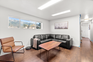10458 S Columbine Cir, Sandy, UT 84094