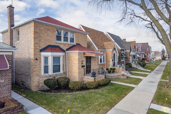 Chatham has plenty of single-family homes for reasonable prices.