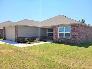 21242 Winding Brook, Harrah, OK 73045