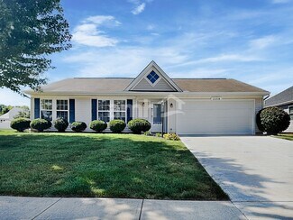 1168 Parklawn Ct, Troy, OH 45373