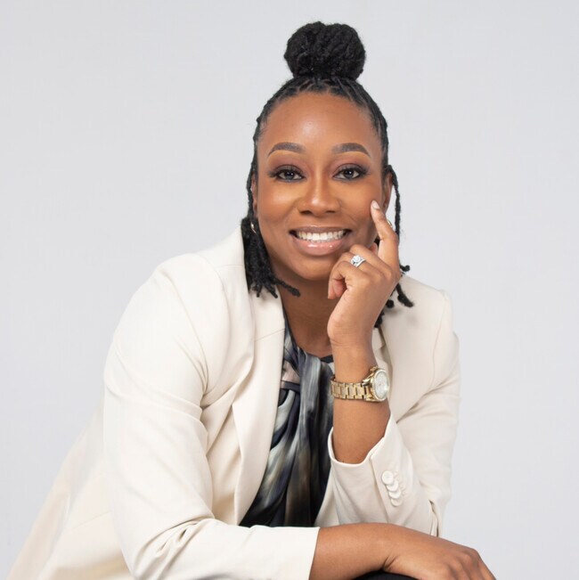 Jasmin-Janay Clark