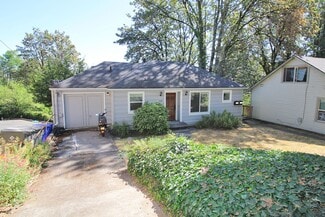 3328-3328 SW 10th Ave Unit 3324 - SFH, Portland, OR 97239