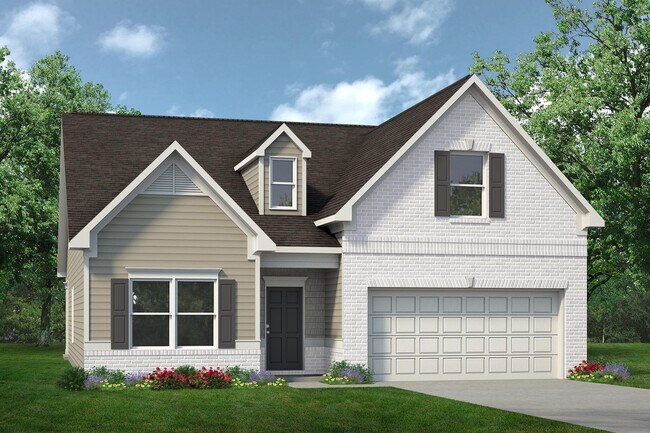 793 Old Cartersville Rd unit 36765664, Dallas, GA 30132 - photo 7