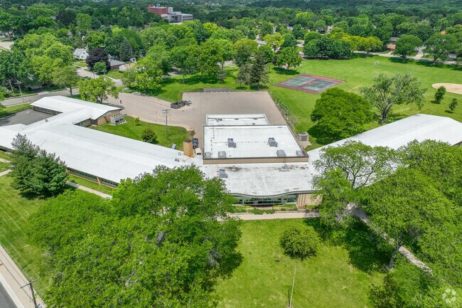 Bloom Elementary