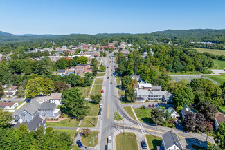 East Side