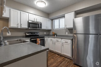 5402 66th St, Lubbock, TX 79424
