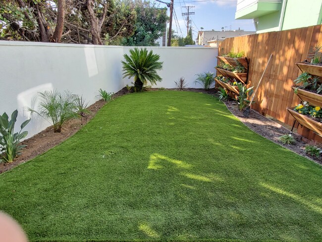 3004 Kelton Ave unit 3004, Los Angeles, CA 90034 - photo 6