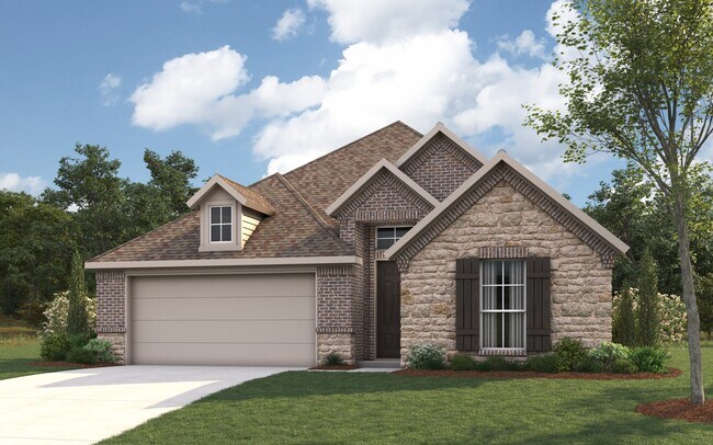 2121 Rio Peidra Dr unit 38582227, Royse City, TX 75189 - photo 4