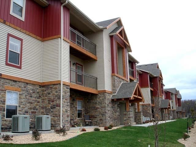 Turtle Creek Apartments, Branson, MO 65616 - photo 4