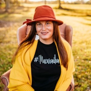 Sheree Macaroni