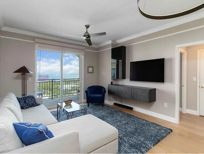 Renaissance Condominiums unit 1005, Sarasota, FL 34236 - photo 5