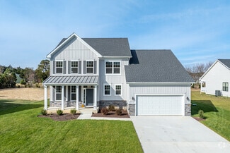 14689 Oyster Rocks Rd Unit 36681457, Milton, DE 19968