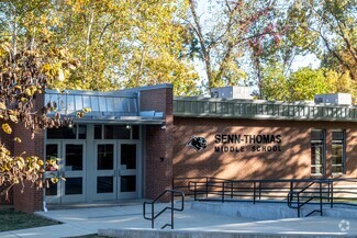Senn-Thomas Middle School