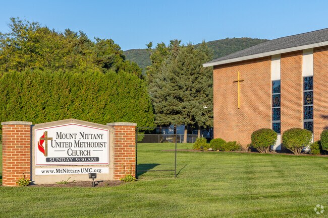 There are a variety of houses of worship available for religious people of College.