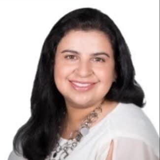 Karen Urrutia