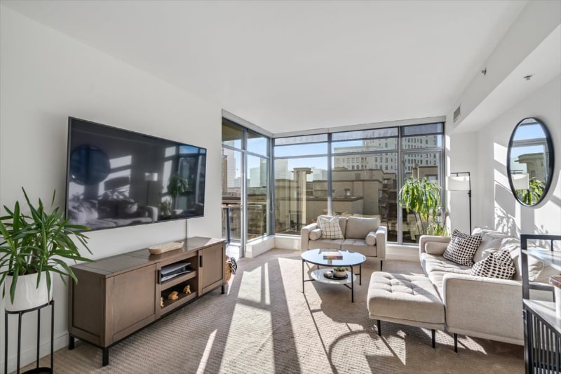 1441 Ninth Ave unit 610, San Diego, CA 92101 - photo 1