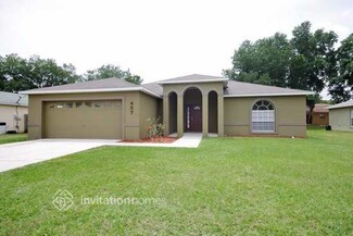 457 Flamingo Ct, Kissimmee, FL 34759