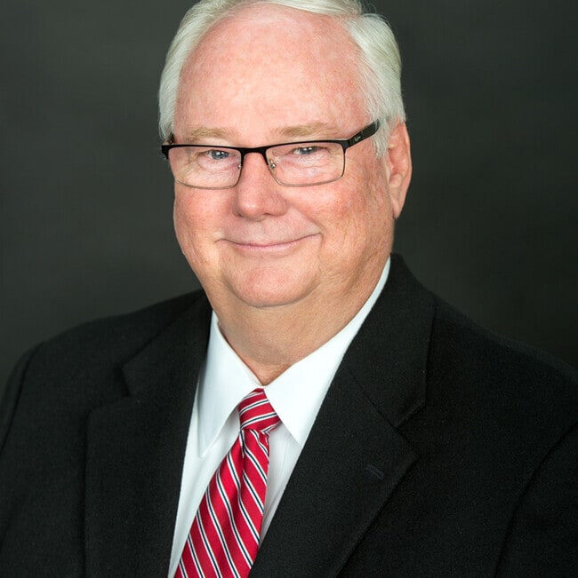Charles Adams