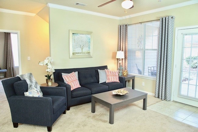 Ivy Park Apartments, Baton Rouge, LA 70817 - photo 4