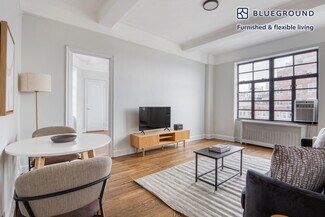 10 Sheridan Square Unit FL10-ID1469, New York, NY 10014