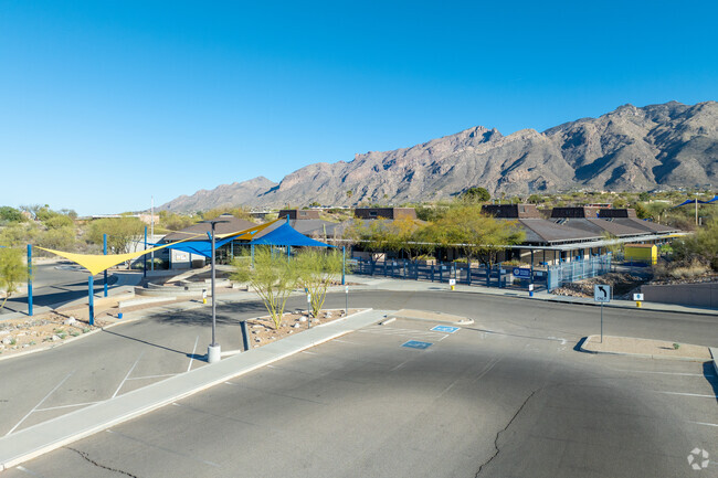 Sunrise Drive Elementary School
