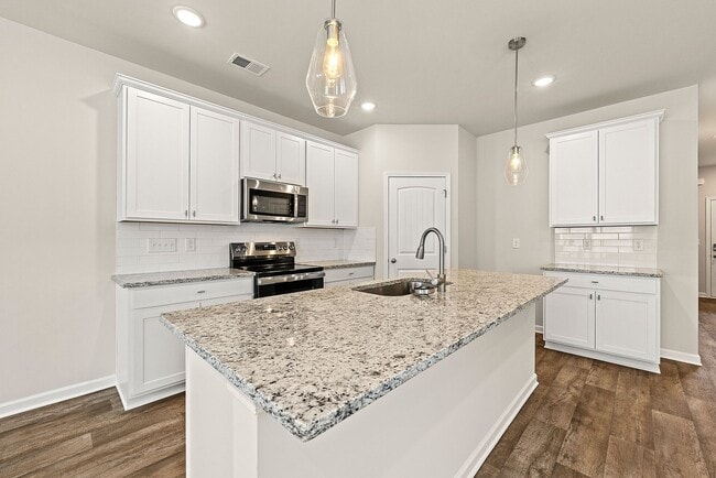 5287 Magnolia Grove Way, Gainesville, GA 30504 - photo 5