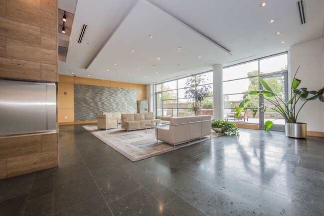 Lobby - Alternate View