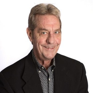 Tom Spetman