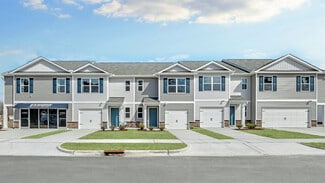 139 Seymour Village, Goldsboro, NC 27534