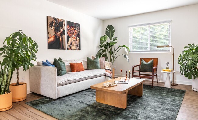 Canopy East Lake Apartments, Atlanta, GA 30317 - photo 6