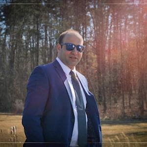 Agent Photo