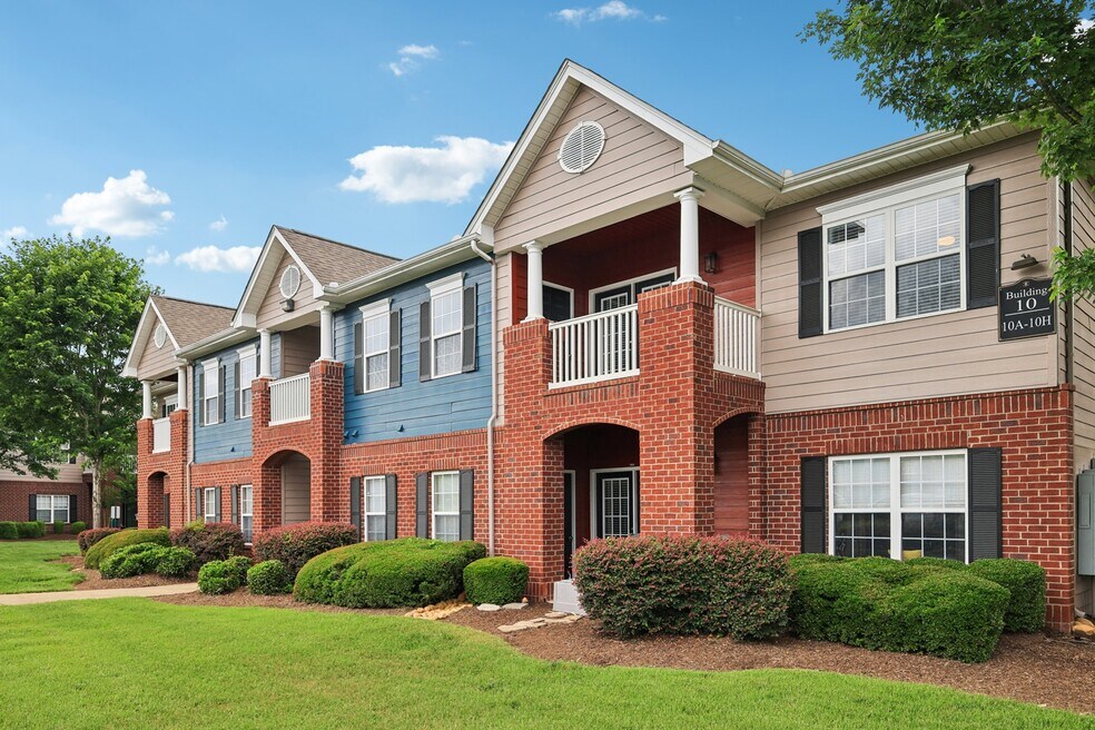 Cross Creek at Murfreesboro, Murfreesboro, TN 37128 - photo 1
