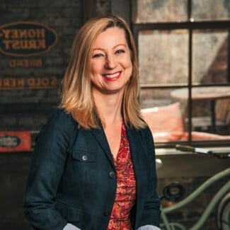 Stacey Duvall Sherrard