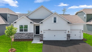 4580 131st Ave NE, Blaine, MN 55449