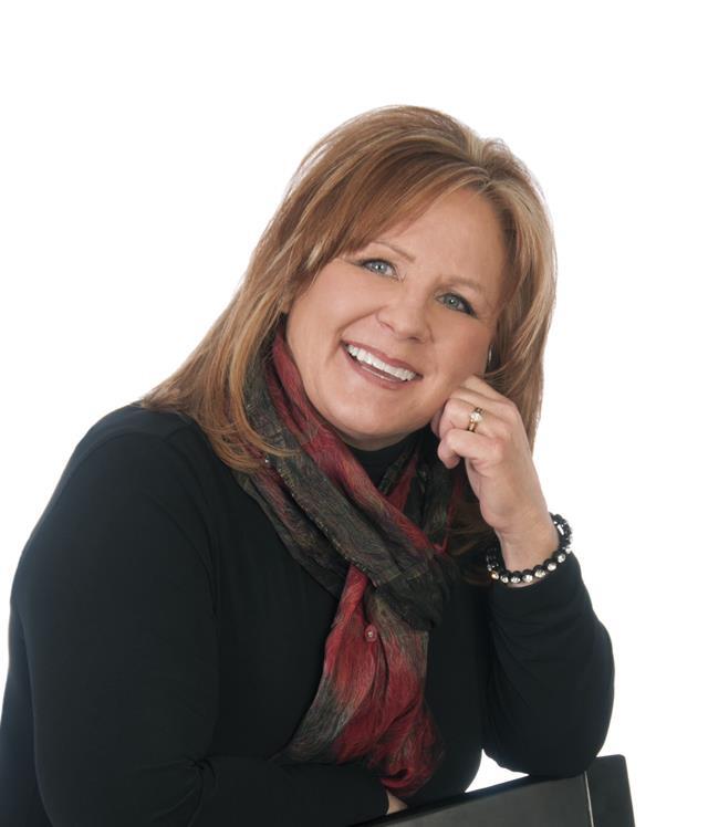 Michelle Prescott-Guderian