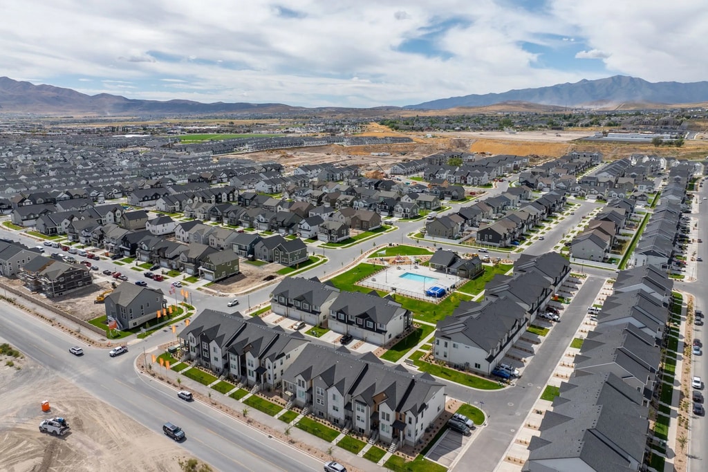 River Point Collection Photo