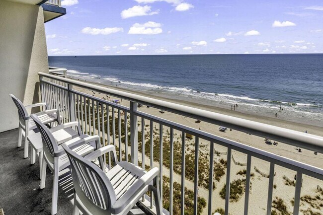 2506 N Ocean Blvd unit ID1266677P, Myrtle Beach, SC 29577 - photo 2