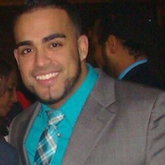 Fernando Perez
