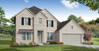 0 Parmer Ranch Unit 37769109, Georgetown, TX 78633
