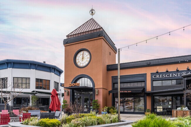 Enjoy some relaxation at Spavia Day Spa in Pleasanton, CA.