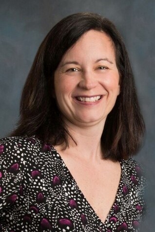 Julie Benson