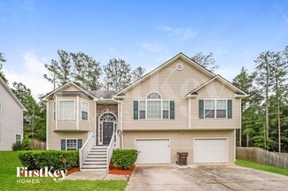 8018 Bradshaw Ct, Douglasville, GA 30134