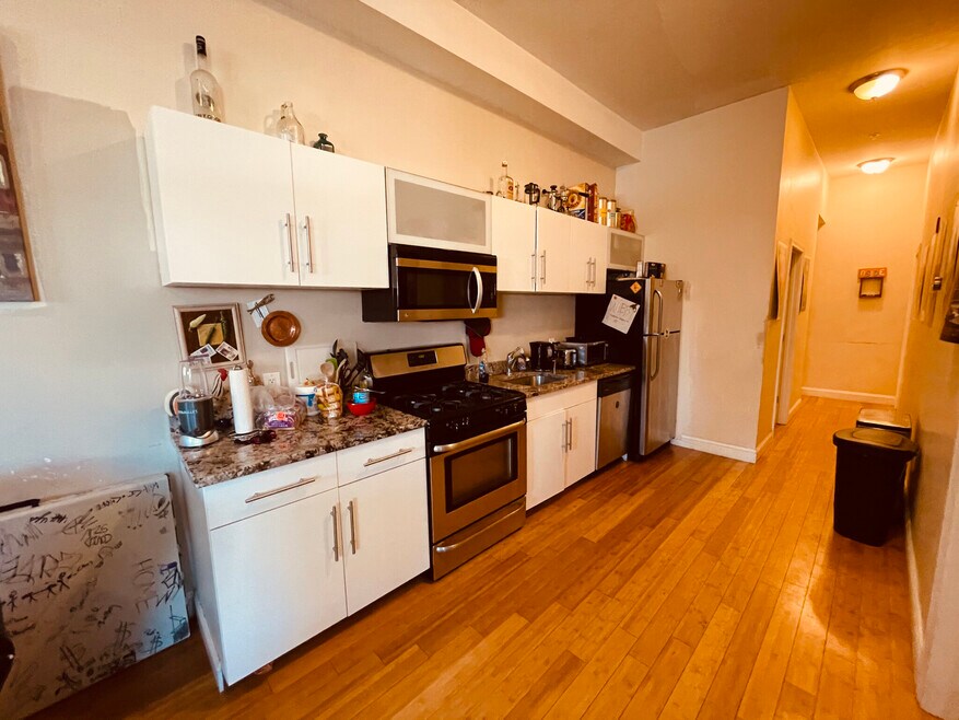 47 Orleans St unit 1, Boston, MA 02128 - photo 1