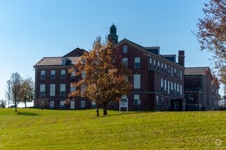 Heritage Middle School