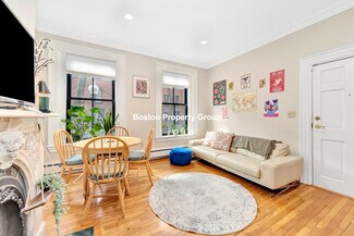 32 E Springfield St Unit 1, Boston, MA 02118