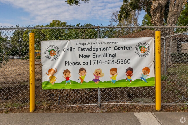 Your children will love attending Ousd Community Day School.