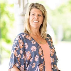 Kristin Wolfe